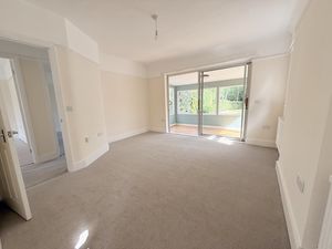 REAR RECEPTION- click for photo gallery